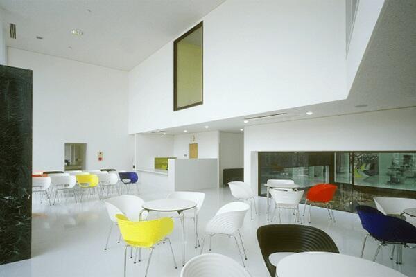 おおるり眼科クリニック（常勤）の医療事務求人メイン写真2