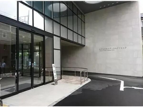 あだち江北メディカルクリニック(透析室 / 常勤)の看護助手求人の写真