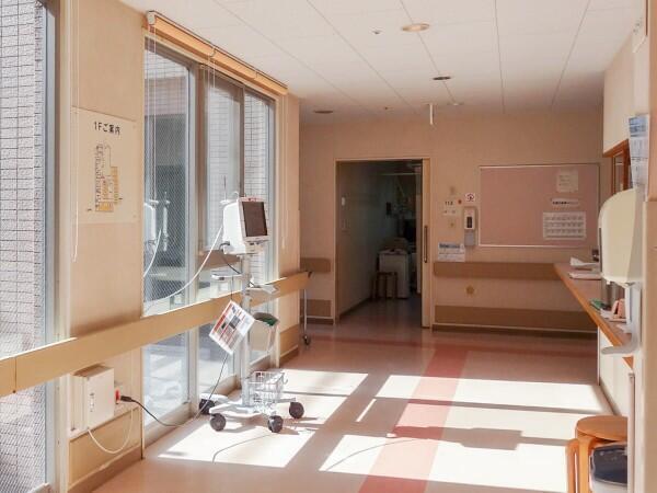 江戸川共済病院（常勤）の准看護師求人メイン写真3