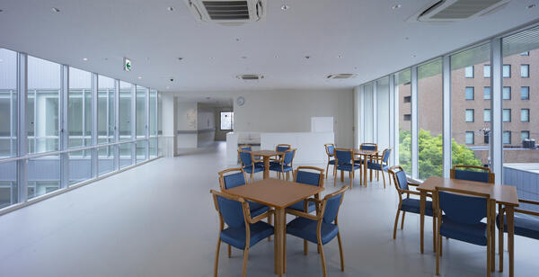 公道会病院（パート）の看護助手求人メイン写真3