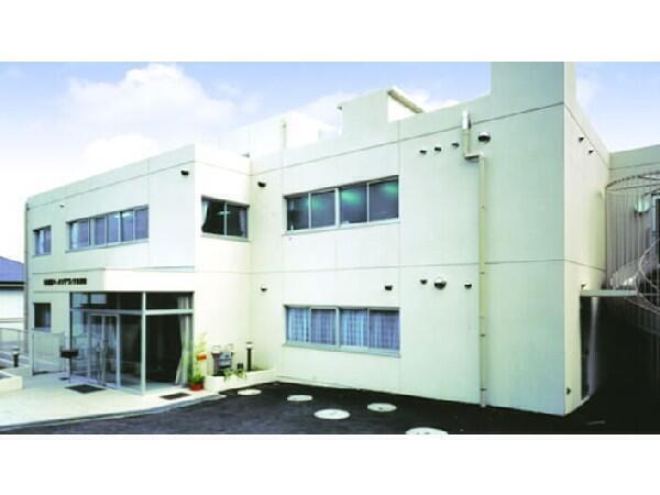 敬老園ロイヤルヴィラ矢作台（夜勤専従/パート）の介護福祉士求人メイン写真4