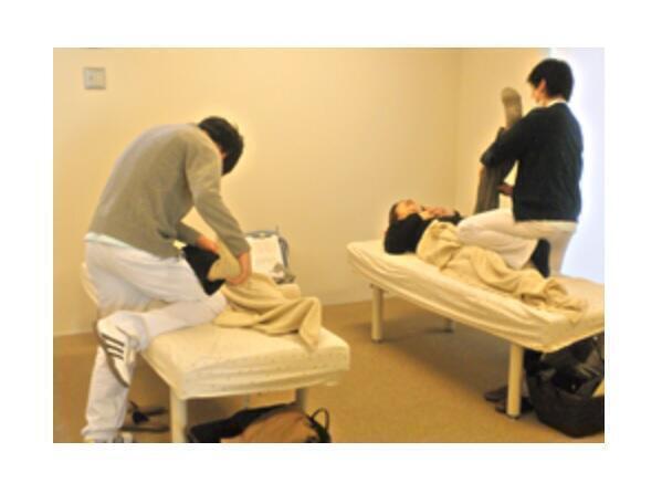 芦屋グランデクリニック（常勤）の理学療法士求人メイン写真5