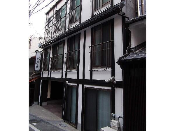 グループホームさざなみ松屋町（パート）の介護職求人メイン写真2