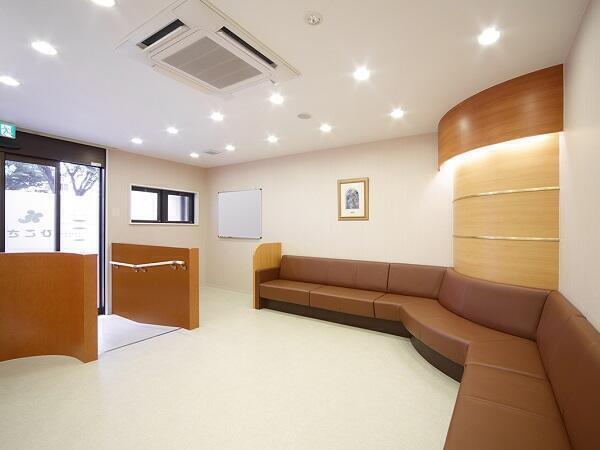 ひこさか医院（パート）の医療事務求人メイン写真2