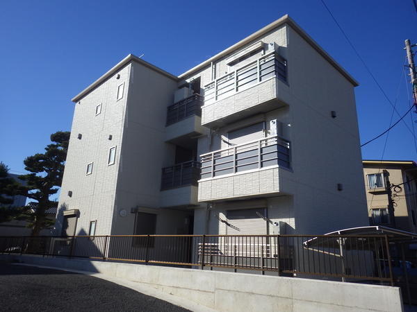 グループホーム　ヒューネット幸（パート）の支援員求人メイン写真2