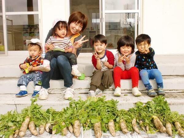 京都大学医学部附属病院保育所ひだまり（パート）の栄養士求人メイン写真4