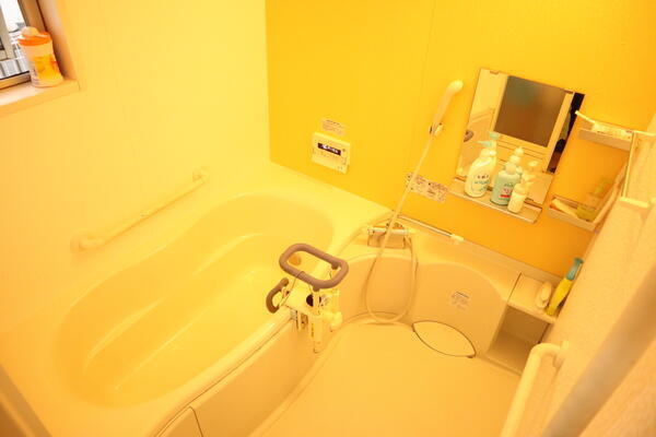 けあらーず高蔵寺（サービス提供責任者/常勤）の介護福祉士求人メイン写真4