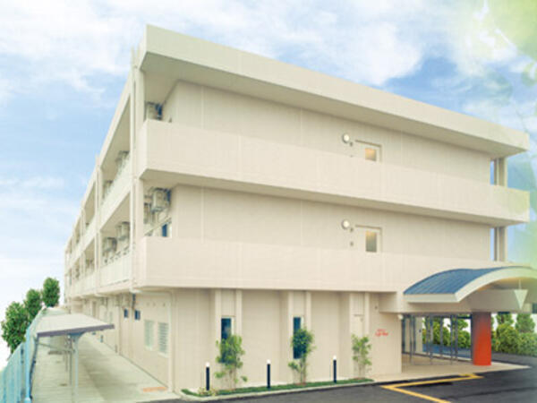 介護付き有料老人ホーム ライフビュー羽曳野（常勤）の介護福祉士求人の写真