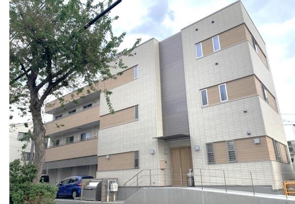 グループホームきらら神戸兵庫町（日勤パート）のケアマネジャー求人の写真