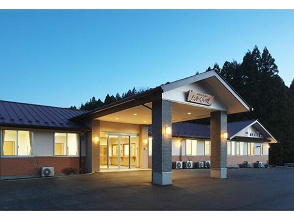 地域密着型特別養護老人ホーム たかくらの里(常勤)の介護職求人の写真