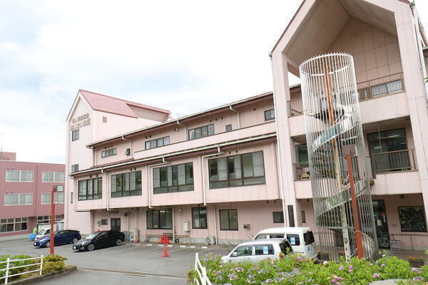 介護老人保健施設 あじさいの郷(常勤)の管理栄養士求人の写真