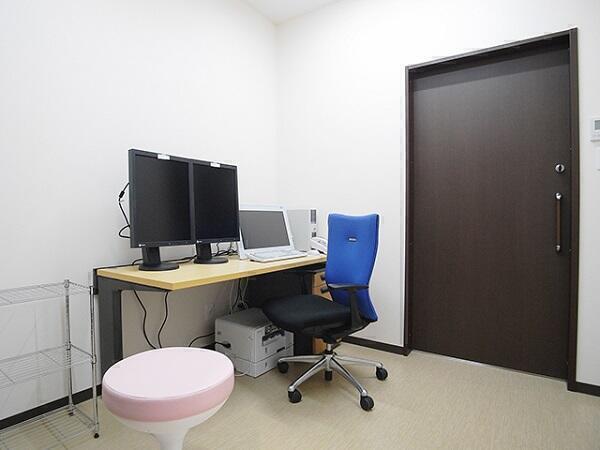 和光脳神経外科・内科（常勤）の医療事務求人メイン写真4