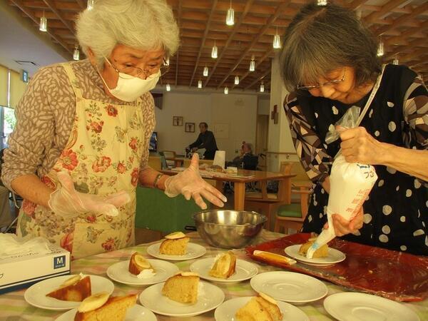 介護付有料老人ホーム アシステッドリビング稲毛（常勤）の介護職求人メイン写真3