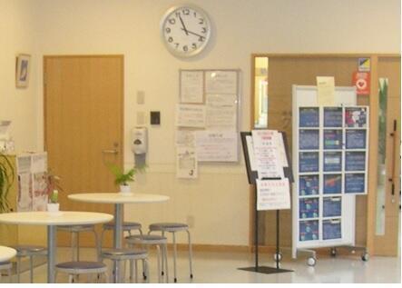 多摩センタークリニックみらい（常勤）の看護師求人メイン写真2