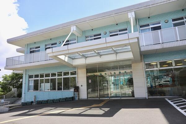 介護老人福祉施設 ヴィラ横浜（常勤）の管理栄養士求人メイン写真2