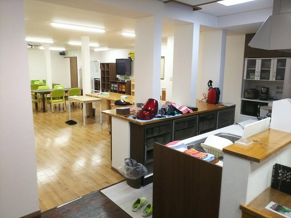 ～ちいさなデイサービス～ のんびり萱場（常勤）の介護職求人メイン写真4