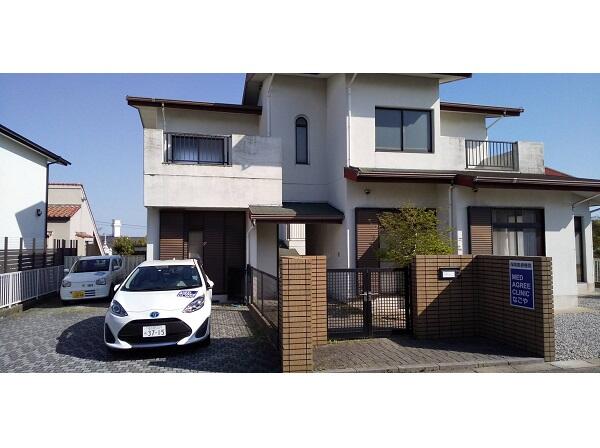 アグリホームクリニック なごや（常勤）の看護師求人メイン写真2