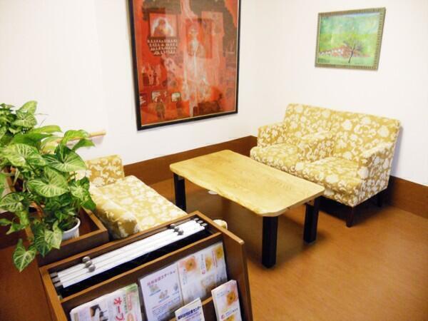 有料老人ホーム エスケア阿久比（常勤）の介護福祉士求人メイン写真5