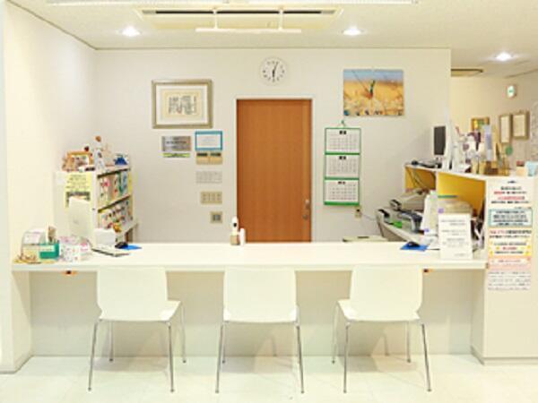 おおるり眼科クリニック（常勤）の医療事務求人メイン写真4