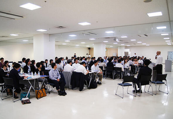 小規模多機能型居宅介護 りんどう（常勤）の介護福祉士求人サブ写真2