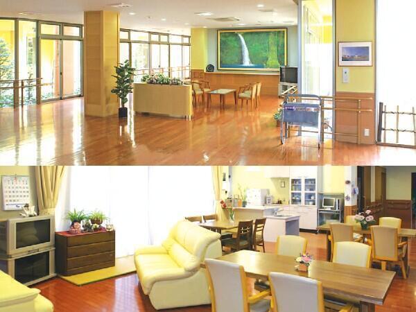 特別養護老人ホームあさくら苑（常勤）の介護職求人メイン写真2