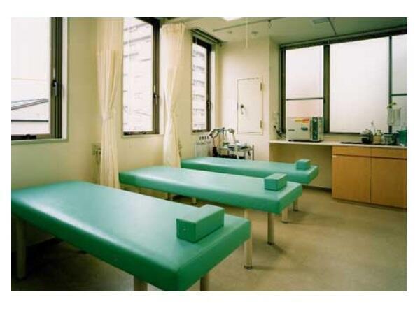 かがみ整形外科・外科（パート）の理学療法士求人メイン写真5