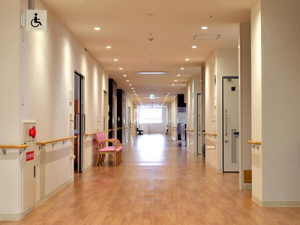 医療法人CLSすがはら 菅原病院（常勤）の看護助手求人メイン写真3