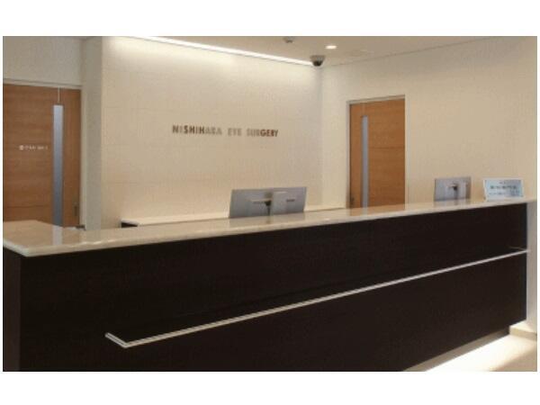 にしはら眼科クリニック（常勤）の視能訓練士求人メイン写真3