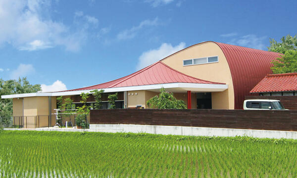 グループホーム 万葉（パート）の介護福祉士求人メイン写真5