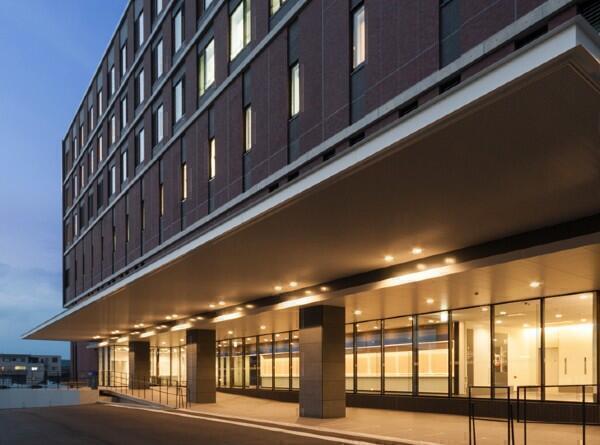 恵寿総合病院（契約社員/病棟）の看護師求人メイン写真2