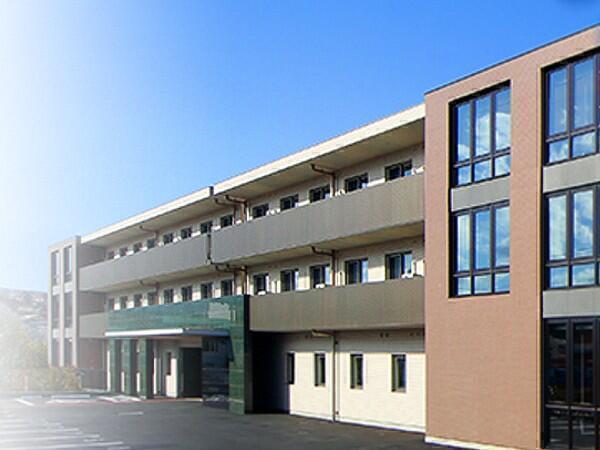 介護付き有料老人ホーム ファンコート厚木（常勤）の介護福祉士求人の写真