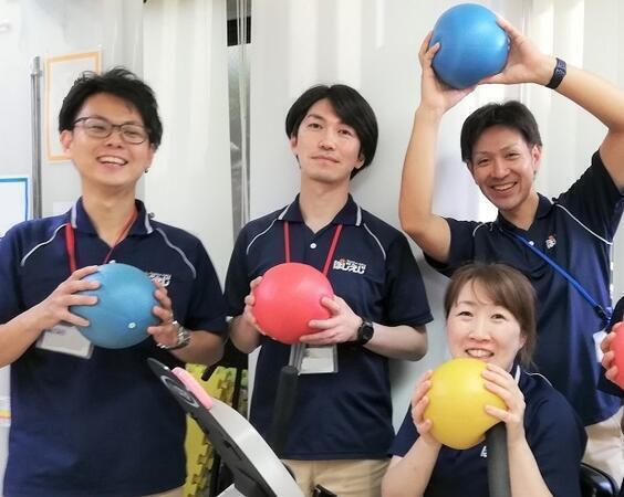 目黒区の看護師求人 転職 募集 コメディカルドットコム