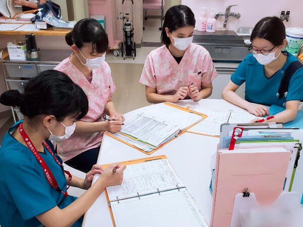 練馬さくら病院（病棟/常勤）の看護師求人メイン写真2