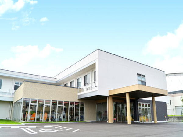 医療法人CLSすがはら 菅原病院（常勤）の薬剤師求人の写真