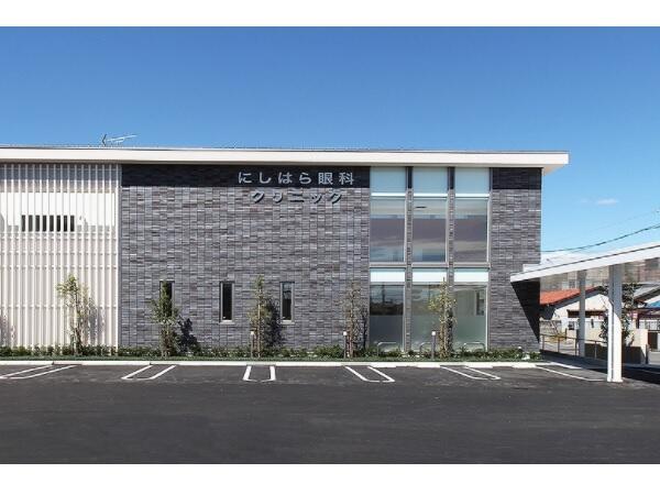 にしはら眼科クリニック(常勤)の視能訓練士求人の写真