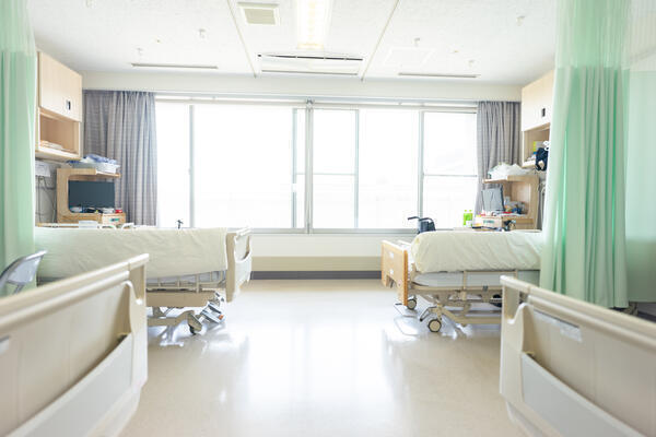 タムス市川リハビリテーション病院（常勤）の看護師求人メイン写真3