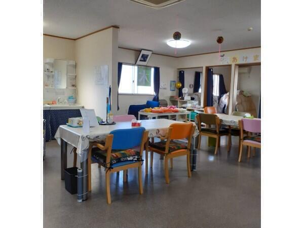 デイサービス 花水木（パート）の調理師/調理員求人メイン写真4