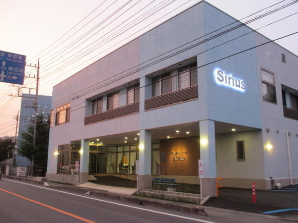 特別養護老人ホーム シリウス（パート）の介護福祉士求人の写真