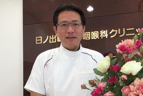 日ノ出町耳鼻咽喉科クリニック（常勤）の医療事務求人の写真