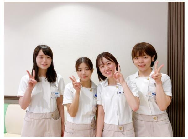 ゆたかクリニック（常勤）の柔道整復師求人メイン写真4