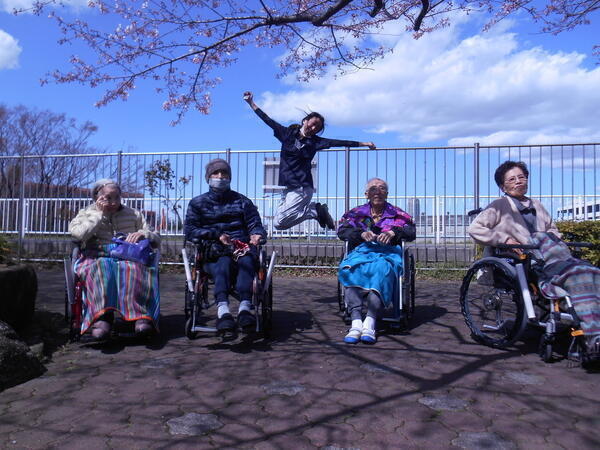 リハビリの家川口元郷（常勤）の介護福祉士求人メイン写真4