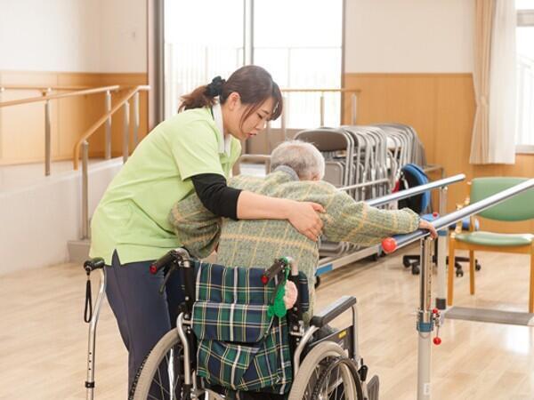 特別養護老人ホーム みちみち伊奈北（常勤）の介護職求人メイン写真3