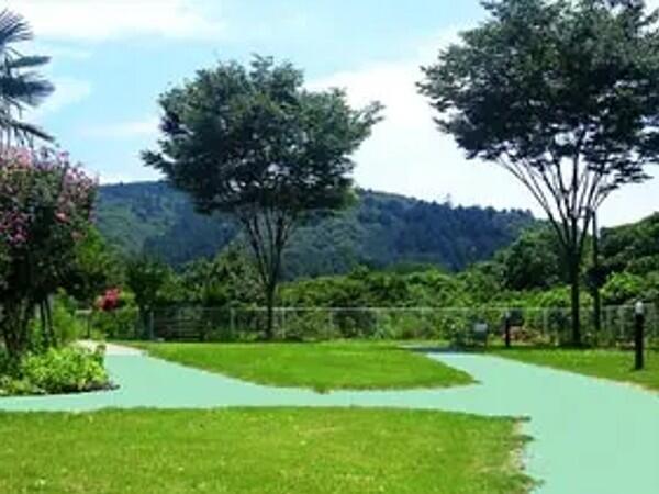 介護老人保健施設 飯能リハビリ館（常勤）の介護福祉士求人メイン写真5