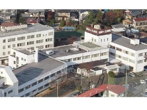 田尻ヶ丘病院（常勤）の薬剤師求人の写真