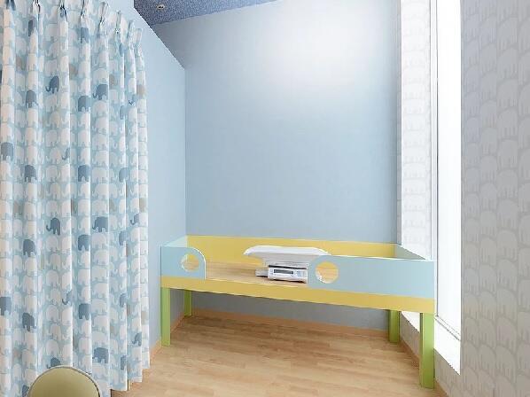 わしおこども医院（パート）の看護師求人メイン写真5