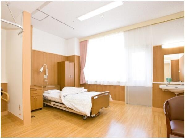 飯能市東吾野医療介護センター（介護老人保健施設 / 常勤 ）の介護職求人メイン写真2