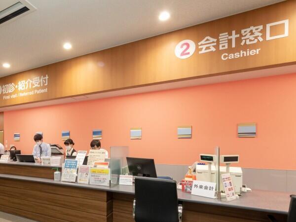 札幌東徳洲会病院（病棟/常勤）の看護師求人メイン写真2