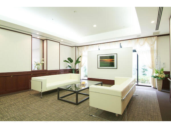 介護老人保健施設 フェリーチェ吹田（パート）の介護職求人メイン写真2