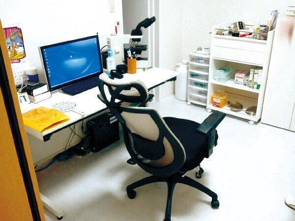 芦屋ファミリークリニック形成外科皮フ科（常勤）の看護師求人メイン写真5