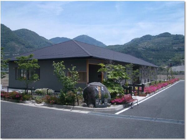 グループホーム さくらの里 （常勤）の介護職求人の写真